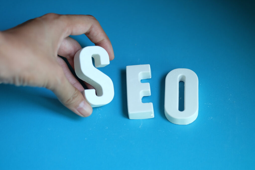 Best SEO service in Varanasi